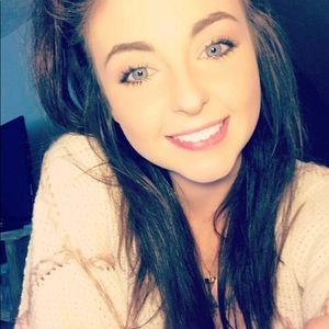 Meet your Posher, Madison